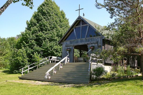 Mountain Gap Inn (Hampton)